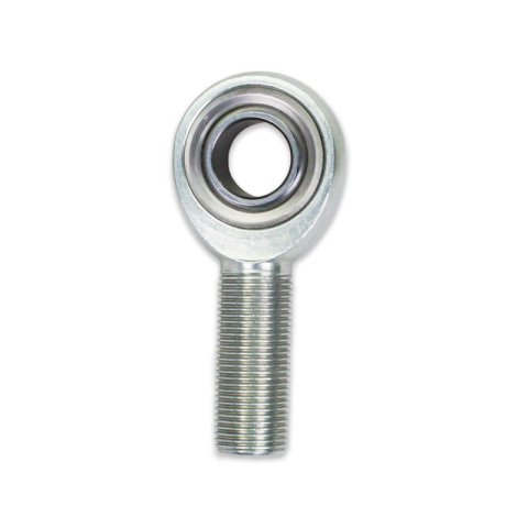 Artec Industries Rod Ends JMX8R JMX PRO 3-piece PTFE lined 1/2 in End w/ 1/2 in bore Right hand (standard) thumbnail 2