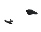 Artec Industries High-Clearance Rear Bumper Corner Pods JT9118 Guards, Bantam Series, Pods, High Clearance Comp, Steel, Black Powdercoated, Jeep, JT, Pair thumbnail 4