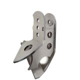 Artec Industries Adjustable Panhard Mounts BR1026 Mount for D60 Truss Dodge for use with ARTEC TRUSSES thumbnail 2
