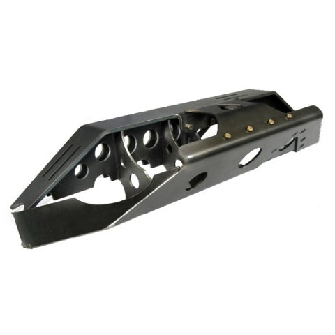 Artec Industries Ford 60 Front Hydro Ram Mount and Axle Trusses TR6032 Dana FORD & Truss 85-91.5 Full Width (22.25in long tube) 1985-91.5 axle w, 3" of drive thumbnail 2