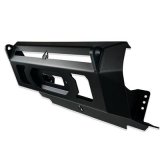 Artec Industries Toyota 4Runner 5G Venture Series Bumpers TY7025 Bumper, Venture, Front Bumper, Steel, Black Powdercoated, Toyota, Each thumbnail 1