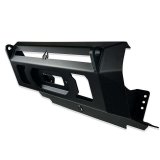 Artec Industries Toyota 4Runner 5G Venture Series Bumpers TY7025 Bumper, Venture, Front Bumper, Steel, Black Powdercoated, Toyota, Each thumbnail 2