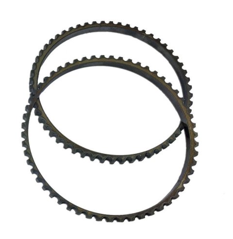 Artec Industries ABS Reluctor Rings for 2007-2017 WRANGLER, 2018 WRANGLER JK - BB1051 Tone Ring, 52-Tooth, Steel, Jeep, Ford Sterling 1-Ton Swap, Each thumbnail 3