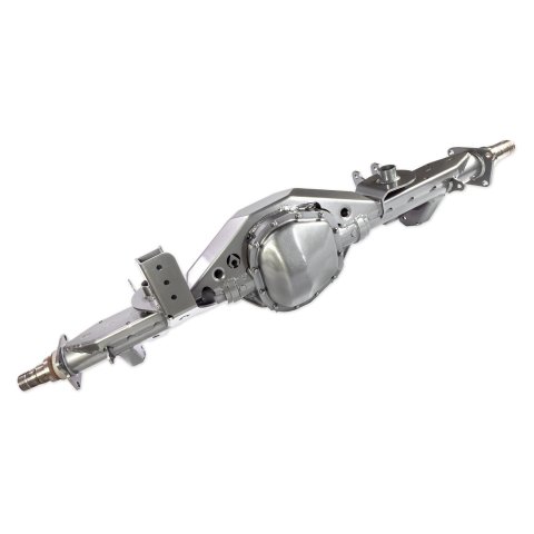 Artec Industries 1-Ton APEX Rear Axle Swap Truss Kits JT1070 Housing Brace, JL 1 Ton Sterling Kit, Steel, Natural, Jeep, Sterling 10.25 in., 10.50 in., Kit thumbnail 1