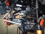 Artec Industries Tie Rod Ends SK6002 SuperDuty 2005+ 7075 Aluminum Steering Kit for JL JT thumbnail 5