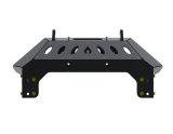 Artec Industries High-Clearance Front Bumpers for 2020-2024 GLADIATOR, 2007-2024 WRANGLER, 2018 WRANGLER JK - JJ9021 Bumper, Bantam Series, High Clearance, Front, Fabricated, Steel, Black Powdercoated, Jeep, JL, JT, JK, Each thumbnail 5
