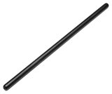 Proform Pushrods 66891C Pushrods, Chromoly, Heat-Treated, 5/16 in. Diameter, Stock Length, Chevy, Small Block, Set of 16 thumbnail 1