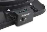 15 Inch 2,800 CFM Proform Electric Fan 67015 Fan, Single, in. Diameter, Puller, cfm, Black, Plastic, Ford, Kit thumbnail 1