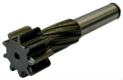 Proform Starter Rebuild Parts 66256P Pinion Gear, Mini Starter, Replacement For PRO-66256, Steel, Each thumbnail 1