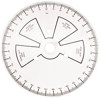 Proform Degree Wheels 66791 Wheel, 9 in. Diameter, Each thumbnail 1