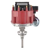 Proform Street/Strip HEI Distributors 67040 Distributor, HEI, Magnetic Pickup, Vacuum Advance, Red Cap, Chrysler, 273, 318, 340, 360, Each thumbnail 2