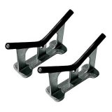 Proform V-Style Cylinder Head Work Stands 66481 Stands, Heavy-Duty, V-Style, Pair thumbnail 1