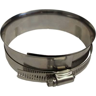 Proform Universal Piston Installation Tools 67655 Ring Compressor, Stainless Steel, Adjustable, 2.500 in. to 5.000 in., Each thumbnail 2