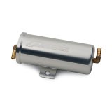 Proform Radiator Overflow Canisters 69528 Canister, Billet Aluminum, Natural, Universal, Each thumbnail 2