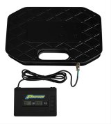 Proform Digital Gas Can Scales 67646 Scale, Digital, 0-400 lb., With Case, Each thumbnail 1