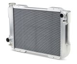 Proform 1-2-3 Universal Radiators 121F000 Radiator, Universal, Aluminum, Natural, Manual Trans, 26.30 x18.0, Each thumbnail 3