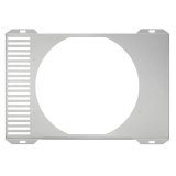 Proform 1-2-3 Series Aluminum Fan Shrouds 1261S00 Shroud 123 Series, Aluminum, Fits 26 in. Core, 16 in. Fan, Each thumbnail 1
