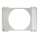 Proform 1-2-3 Series Aluminum Fan Shrouds 1261S00 Shroud 123 Series, Aluminum, Fits 26 in. Core, 16 in. Fan, Each thumbnail 2
