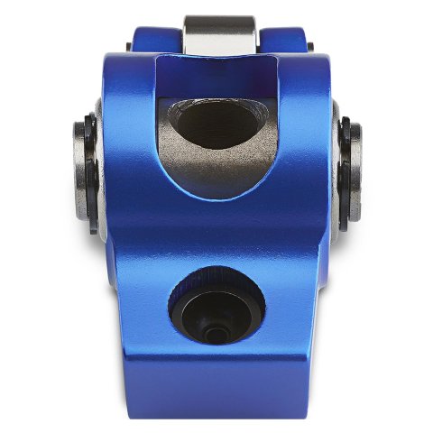 Proform Super-Street Roller Rocker Arms 66910 Arms, Super-Street, 7/16 in. Stud Mount, Aluminum, 1.6 Ratio, Chevy, Small Block, Set of 16 thumbnail 3