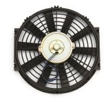 12 Inch 1,200 CFM Proform Electric Fan 67012 Fan, Single, in. Diameter, Reversible, Black, Plastic, Kit thumbnail 1