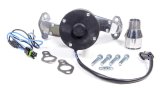 Proform Electric Water Pumps 66225P Pump, Electric, 35 gpm, Die-Cast Aluminum, Polished, Chevy Small Block, Each thumbnail 2