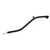 Proform Transmission Dipsticks 66182 Fluid Dipstick, Bellhousing Mount, Locking, Black Steel Tube, Black Plastic Handle, Chevy, GMC, TH400, Each thumbnail 3