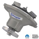 Proform High Flow Mechanical Aluminum Water Pumps 440-452 Pumps, Mechanical, High-volume, Clockwise Rotation, Aluminum, Natural, 0.625 in. Pilot Diameter, Chrysler, Dodge, Plymouth, Each thumbnail 1