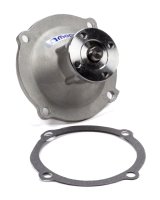 Proform High Flow Mechanical Aluminum Water Pumps 440-452 Pumps, Mechanical, High-volume, Clockwise Rotation, Aluminum, Natural, 0.625 in. Pilot Diameter, Chrysler, Dodge, Plymouth, Each thumbnail 3