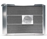 Proform Slim-Fit Radiator Systems 69580-21 System, Universal, 25.40 in. Wide, 18.50 in. High, 2,100 cfm Fan, Kit thumbnail 2