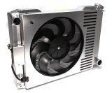 Proform Slim-Fit Radiator Systems 69580-21 System, Universal, 25.40 in. Wide, 18.50 in. High, 2,100 cfm Fan, Kit thumbnail 3