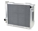 Proform 1-2-3 Universal Radiators 117F000 Radiator, Universal, Aluminum, Natural, Manual Trans, 22.30 x18.0, Each thumbnail 3