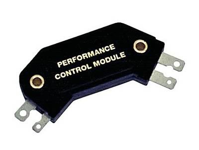 Proform High Performance Ignition Modules 66944C Module, Performnce, 4-Pin, AMC, GM, Each thumbnail 2