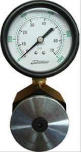 Proform Mini Valve Spring Testers 66837 Tester, Mini, 0-1,000 lbs./in. Range, Each thumbnail 1