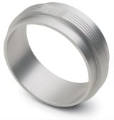 Proform Universal Piston Ring Squaring Tools 67654 Tool, 4.240 in. - 4.380 in. Range, Billet Aluminum, Silver Anodized, Each thumbnail 1