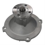 Proform High Flow Mechanical Aluminum Water Pumps 66227 Pumps, Mechanical, Aluminum; Natural Finish, 6-blade Impeller, 25 gpm, Chrysler, Dodge, Plymouth, Big Block, B, RB, Hemi, Engine, Each thumbnail 1