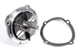 Proform High Flow Mechanical Aluminum Water Pumps 66227 Pumps, Mechanical, Aluminum; Natural Finish, 6-blade Impeller, 25 gpm, Chrysler, Dodge, Plymouth, Big Block, B, RB, Hemi, Engine, Each thumbnail 2