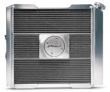 Proform Slim-Fit Radiator Systems 69590-17 System, Universal, 21.40 in. Wide, 18.50 in. High, 1,650 cfm Fan, Kit thumbnail 2