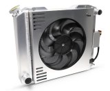 Proform Slim-Fit Radiator Systems 69590-17 System, Universal, 21.40 in. Wide, 18.50 in. High, 1,650 cfm Fan, Kit thumbnail 3