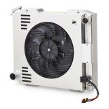 Proform Slim-Fit Radiator Systems 69590-17 System, Universal, 21.40 in. Wide, 18.50 in. High, 1,650 cfm Fan, Kit thumbnail 5