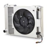 Proform Slim-Fit Radiator Systems 69590-21 System, Universal, 25.40 in. Wide, 18.50 in. High, 2,100 cfm Fan, Kit thumbnail 5