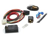 Proform 1-2-3 Universal Radiator Systems 126GS10 System with Fan, Universal, Aluminum, Natural, Manual Trans, 31.10 x18.0, Kit thumbnail 5