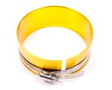 Proform Adjustable Ring Compressors 66767 Compressor, Aluminum, Gold Anodized, Adjustable, 4.125 in. to 4.205 in., Each thumbnail 2