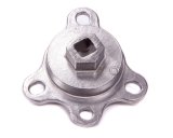 Proform Engine Rotation Adapters 66782 Adapter, Steel, Balancer Mount, 1/2 in. Drive, Chevy/Ford, V8, Each thumbnail 2