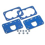 Proform Non-Stick Gasket Kits 67220 Gaskets, Holley, Non-Stick, Fuel Bowl, Metering Block, Set of 4 thumbnail 2