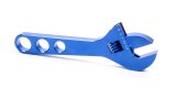Proform AN Adjustable Wrenches 67728 Wrench, Adjustable, Aluminum, Anodized, -10 to -20 AN, Each thumbnail 2