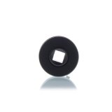 Proform Crankshaft-Turning Sockets 67493 Crank Turning Socket, Aluminum, Chrysler, Big/Small Block, Each thumbnail 5
