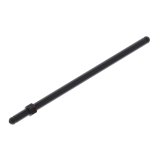 Proform Adjustable Pushrod Length Checkers 67561 Checker, Adjustment Range 7.500 in. to 8.700 in., Ball Ends, Each thumbnail 2