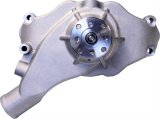 Proform High Flow Mechanical Aluminum Water Pumps 68243 Pump, Mechanical, Short, High-Volume, Aluminum, Natural, Chevy, Big Block, Each thumbnail 1