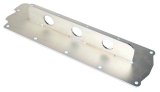 Proform Engine Lift Plates for GM LS Series 67459 Plate, Steel, Natural, Chevy, LS, Each thumbnail 2