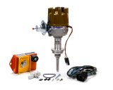 Proform Mopar Licensed Electronic Distributor Conversion Kits 440-426 Kits, Licensed, Magnetic, Negative Ground, 12 V, Chrysler, Dodge, Plymouth, Small Block, Kit thumbnail 2